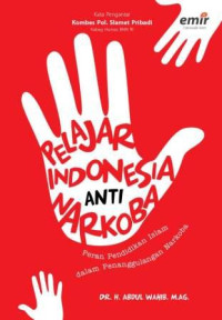 Image of PELAJAR INDONESIA ANTI NARKOBA
