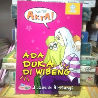 Image of ADA DUKA DI WIBENG