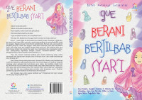 Image of GUE BERANI BERJILBAB SYAR'I