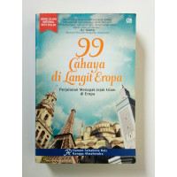Image of 99 CAHAYA DI LANGIT EROPA