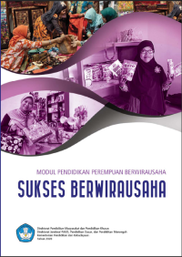 Image of Sukses Berwirausaha