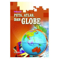 Image of PETA, ATLAS DAN GLOBE