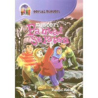 Image of MISTERI PANTAI SELATAN