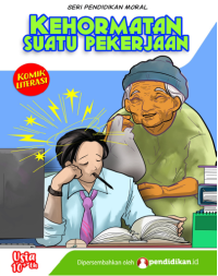 Image of Kehormatan Suatu Pekerjaan