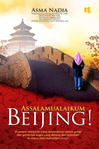 Image of ASSALAMUALAIKUM BEIJING