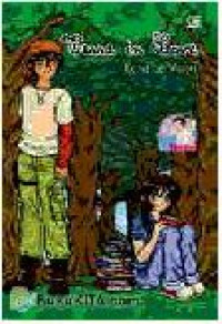 Image of Tessa in Love