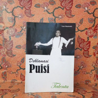 Image of DEKLAMASI PUISI