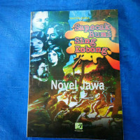 Image of SAPECAK BUMI SING KOBONG