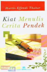 Image of KIAT MENULIS CERITA PENDEK