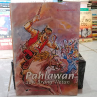 Image of PAHLAWAN DARI BRANG WETAN