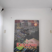 Image of EKONOMI