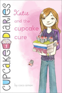 Image of CUPCAKE DIARIES 1