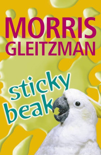 Image of STICKY BEAK