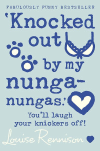 Image of KNOCKED OUT BY MY NUNGA-NUNGA