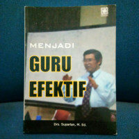 Image of MENJADI GURU EFEKTIF