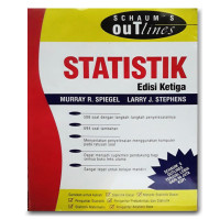 Image of STATISTIK