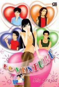 Image of LOVENTURE