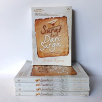 Image of SURAT KECIL DARI SURGA