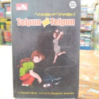 Image of TELPUN YUK TELPUN