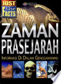 Image of ZAMAN PRASEJARAH INFORMASI DI DALAM GENGGAMANMU
