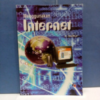 Image of MENGGUNAKAN INTERNET