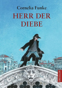Image of HERR DER DIEBE