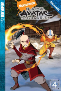Image of AVATAR 4