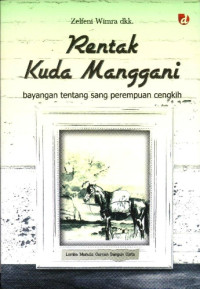 Image of RENTAK KUDA MENGGANI