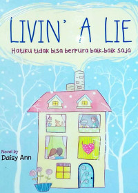 Image of LIVIN ' ALIE