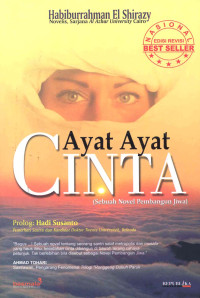 Image of AYAT-AYAT CINTA