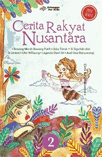 Image of CERITA RAKYAT NUSANTARA