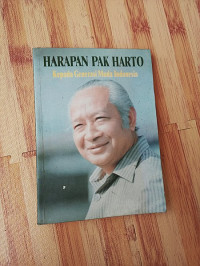 Image of HARAPAN PAK HARTO