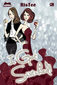 Image of I GOT SWITCHED