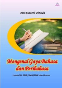 Image of LEBIH TAU TENTANG PRIBAHASA