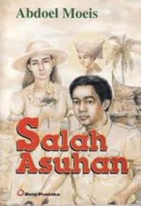 Image of SALAH ASUHAN