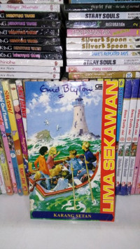 Image of LIMA SEKAWAN