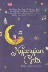 Image of NYANYIAN CINTA