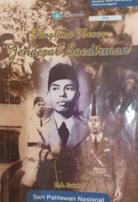 Image of PANGLIMA BESAR JENDERAL SOEDIRMAN