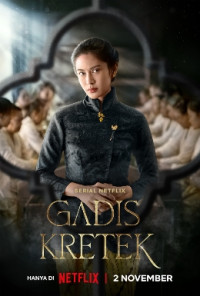 Image of Gadis Kretek