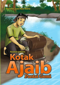 Image of KOTAK AJAIB PANTAI GEMI