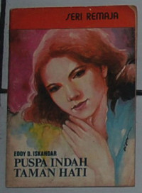 Image of PUSPA INDAH TAMAN HATI
