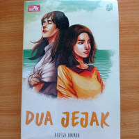 Image of DUA JEJAK