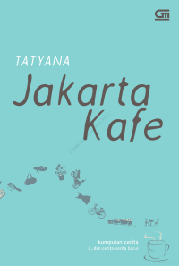 Image of JAKARTA KAFFE