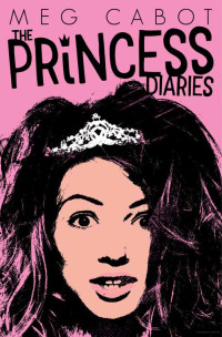 Image of THE PRINCESS DIARIES