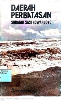 Image of DAERAH PERBATASAN