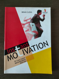 Image of INSTAN MOTIVATIONS