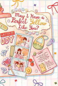 Image of May I Have a Perfect Yellow Like You