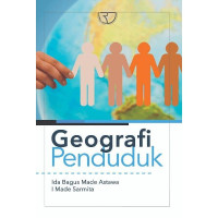 Image of GEOGRAFI DAN KEPENDUDUKAN