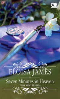 Image of Seven Minutes In Heaven: Tujuh Menit di Surga