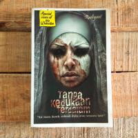 Image of TANPA KEDUDUKAN TERDALAM